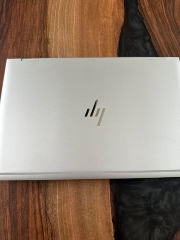 HP EliteBook x360 1030 G3 – 13.3 Touch –i5 – 8GB – 256GB SSD beschikbaar voor biedingen