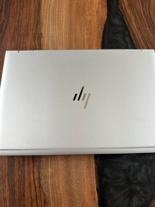 HP EliteBook x360 1030 G3 – 13.3 Touch –i5 – 8GB – 256GB SSD, Computers en Software, Windows Laptops, 13 inch, SSD, Ophalen of Verzenden