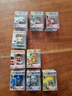 Funko bitty pop retro games, Ophalen of Verzenden, Zo goed als nieuw