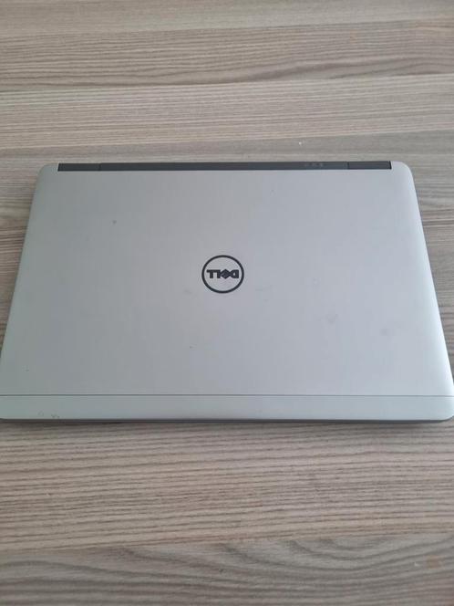 Dell Latitude E7240 - Compacte Laptop, Computers en Software, Windows Laptops, Gebruikt, 12 inch, Ophalen of Verzenden