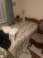 Diverse bedden, Ophalen, Gebruikt, 90 cm, Eenpersoons