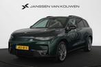 Leapmotor C10 Design ProMax AWD 81.9 kWh / Navi / Clima / Ca, Automaat, Stof, 82 kWh, 598 pk