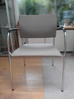 Thonet stoelen 3 stuks, Huis en Inrichting, Stoelen, Grijs, Zo goed als nieuw, Hout, Ophalen