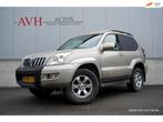 Toyota Land Cruiser 3.0 D-4D VX HR Blind Van, Differentieel, Auto's, Gebruikt, 4 cilinders, 163 pk, Origineel Nederlands