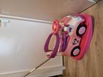 Minnie Mouse 4-in-1 loopauto met schommel, Ophalen, Gebruikt