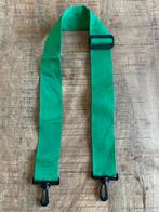 Four band, Sieraden, Tassen en Uiterlijk, Tassen | Schoudertassen, Ophalen of Verzenden, Nieuw, Groen