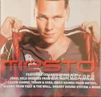 Tiësto CD, Boxset, Overige genres, Ophalen of Verzenden, Zo goed als nieuw