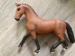 Schleich paard merrie dressuur bruin, Verzamelen, Ophalen of Verzenden, Zo goed als nieuw