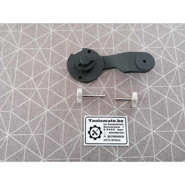 Nokkenas blokkering voor 1.4 TFSI 1.5 TSI motoren, Auto diversen, Autogereedschap, Gebruikt, Verzenden