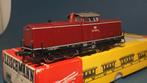 Fleischmann BR212 topstaat ovp, Gelijkstroom, Fleischmann, Wagon, Ophalen of Verzenden