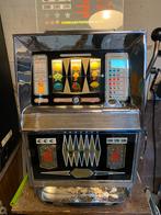 BALLY 742 WHITE SITE, Verzamelen, Automaten | Gokkasten en Fruitautomaten, Overige munten, Ophalen, Zo goed als nieuw