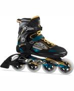 Fila inline skates PRIMO LX 90 maat 38 nieuw in doos, Sport en Fitness, Skeelers, Overige merken, Kinderen, Nieuw, Ophalen of Verzenden