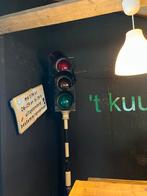 Mooi stoplicht als decoratie, Ophalen of Verzenden, Gebruikt