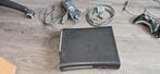 x-box 360 met veel games, Ophalen, Gebruikt, Met games, Met 2 controllers