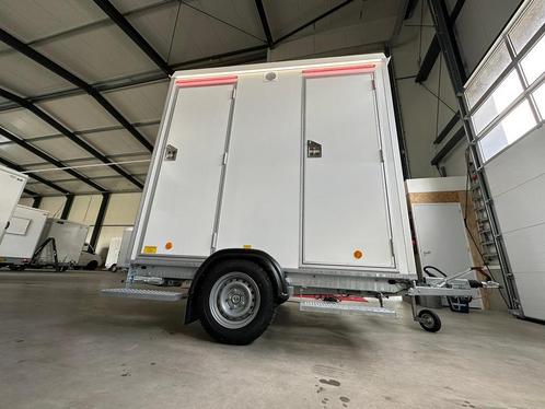 Grootste voorraad vacuüm toiletten wc alle maten leverbaar, Hobby en Vrije tijd, Feestartikelen | Verhuur, Zo goed als nieuw, Ophalen