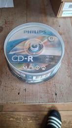 Philips cdr, Ophalen of Verzenden, Dvd