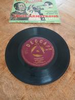 Satchmo at Pasadena Louis Armstrong and the allstars, Ophalen of Verzenden, Zo goed als nieuw