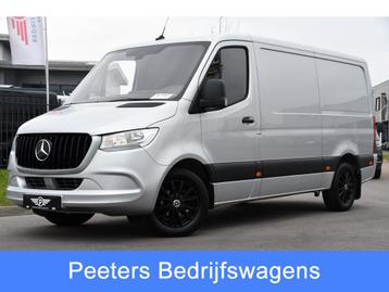 Mercedes-Benz Sprinter 316 2.2 CDI L2H1 AMG Edition Camera,  beschikbaar voor biedingen