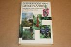 Elseviers Gids van Giftige Planten, Boeken, Ophalen of Verzenden, Zo goed als nieuw, Bloemen, Planten en Bomen
