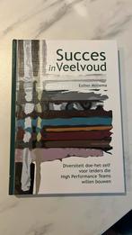 Esther Mollema - Succes in veelvoud, Ophalen of Verzenden, Zo goed als nieuw, Esther Mollema