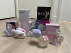 Ariana Grande parfum set, Sieraden, Tassen en Uiterlijk, Uiterlijk | Parfum, Verzenden, Zo goed als nieuw
