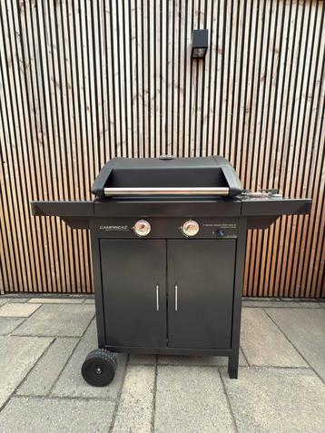 Campingaz 2 Series Gasbarbecue beschikbaar voor biedingen