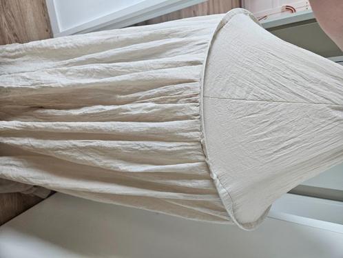 Jollein klamboe vintage bruin, Kinderen en Baby's, Kinderkamer | Inrichting en Decoratie, Nieuw, Klamboe, Ophalen