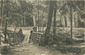 (388-037-021) Olterterp Knuppelbrug beschikbaar voor biedingen