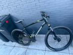 mountainbike rockrider, Ophalen of Verzenden, Zo goed als nieuw, Overige merken