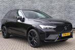 Volvo XC60 2.0 T6 Plug-in hybrid AWD Plus Black Edition | Tr, Automaat, 12 maanden, Stof, Gebruikt