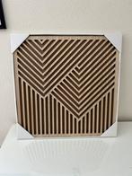 Twee Wandpanelen, Ophalen, Nieuw