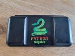Python laserdarts nieuw in doosje!, Ophalen of Verzenden, Nieuw, Pijlen