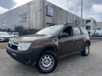 Dacia Duster 1.6 benzine - TREKHAAK 1200kg - 1J GARANTIE, Euro 5, Gebruikt, Duster, Bedrijf