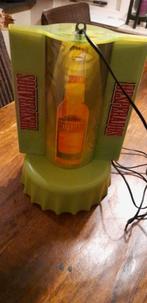 Desperado reclamelamp, Verzamelen, Merken en Reclamevoorwerpen, Ophalen of Verzenden, Zo goed als nieuw, Lichtbak of (neon) lamp