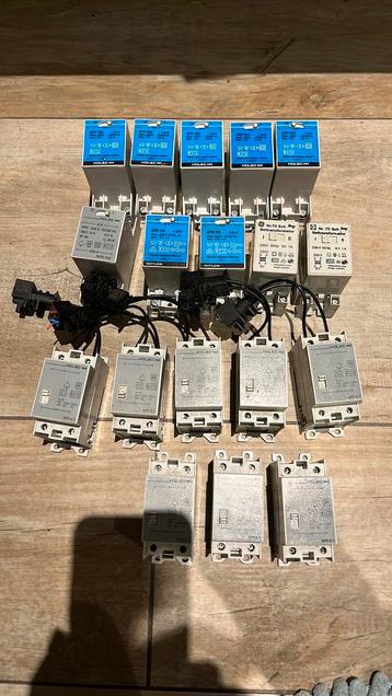 Diverse beltrafo’s beschikbaar voor biedingen