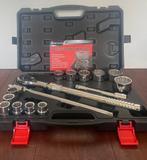 16 delige Krachtdoppen set voor vrachtwagens/ zware machines, Ophalen, Het goedkoopste adres, 0624527627 of 0634928656, Nieuw