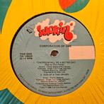 Corporation Of One - Vanessa Del Rio 12inch Maxisingle Break, Ophalen of Verzenden, 12 inch, Maxi-single