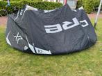 core kite xr4 in 10qm, Watersport en Boten, Kitesurfen, Ophalen, Gebruikt, 10 m², Geen board