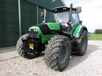 Deutz Fahr 6160, -, Niet opgegeven, Niet opgegeven, Gebruikt