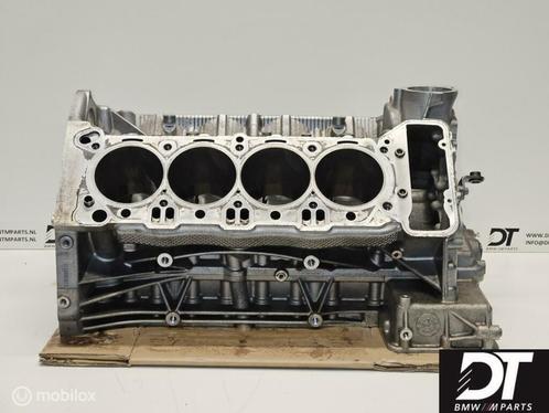 Motor onderblok BMW M3 E92 S65 V8 S65B40 11110036844, Auto-onderdelen, Motor en Toebehoren, BMW, Gebruikt, Ophalen of Verzenden