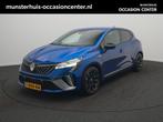 Renault Clio 1.6 E-Tech Full Hybrid 145 Esprit Alpine - DEMO, Auto's, 12 maanden, 4 cilinders, Blauw, Origineel Nederlands