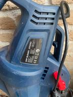 Bladblazer Wolfgang ., Tuin en Terras, Ophalen of Verzenden, Nieuw, Elektrisch