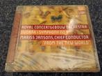 Dvořák - Symfonie nr. 9 - RCO (Nieuw), Ophalen of Verzenden, Romantiek, Nieuw in verpakking, Orkest of Ballet