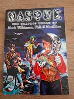 Masque, M Wilkinson, Ophalen of Verzenden, Zo goed als nieuw