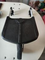 Mutsy Evo Step-up Board 15 euro vasteprijs, Kinderen en Baby's, Kinderwagens en Combinaties, Ophalen of Verzenden, Zo goed als nieuw