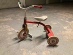 Kinderfietsje, Ophalen, Gebruikt
