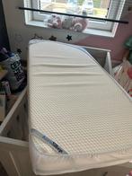 Aerosleep Matras Ledikant, Kinderen en Baby's, Babywiegjes en Ledikanten, Ophalen, Gebruikt, Ledikant
