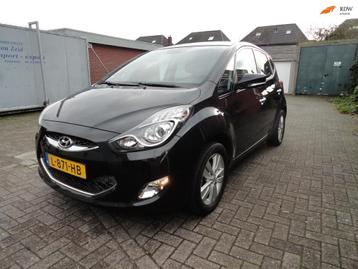 Hyundai Ix20 1.4i i-Drive (KM 129318 NAP) NIEUWSTAAT beschikbaar voor biedingen