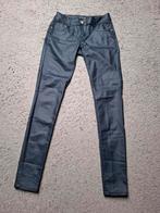 Nieuw blauwe coating broek maat 40, Kleding | Dames, Maat 38/40 (M), Blauw, Nieuw, Ophalen of Verzenden