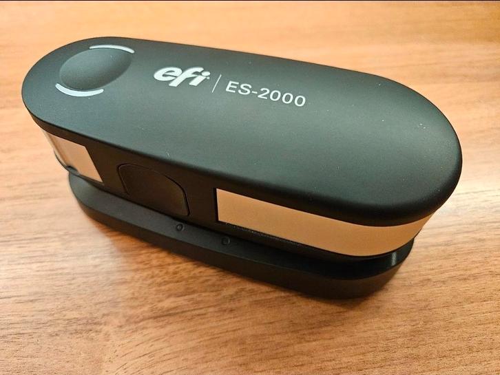 EFI ES-2000 Spectrofotometer (X-Rite i1 Pro 2), Computers en Software, Printerbenodigdheden, Ophalen of Verzenden